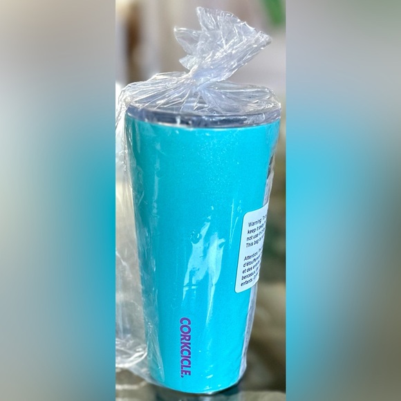 🎸Corkcicle🎸🔥NWT🔥16 oz(475ml) Corkcicle Tumbler - Picture 9 of 10